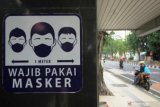 Ini alasan dokter tak rekomendasikan pakai masker scuba