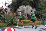 MILO Indonesia Virtual Run satukan energi aktif