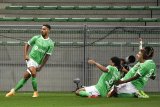 Saint-Etienne pecundangi Marseille tanpa balas