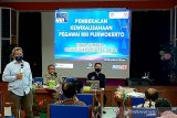 RRI dorong kegiatan kewirausahaan garam rakyat