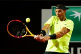 Nadal lewati Lajovic untuk melaju ke perempat final Italian Open