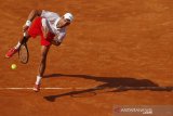 Djokovic maju ke final Italian Open 2020