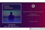 Indra Lesmana hadirkan jazz dan lo-fi  di album 