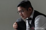 Pasha Ungu rilis album solo 'Di Atas Langit'