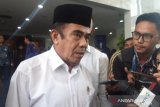 Menag Fachrul Razi positif COVID-19 dan jalani isolasi di rumah sakit