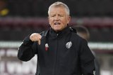 Chris Wilder dibuat bingung oleh VAR