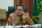 KPK serahkan tersangka penyuap Dodi Reza Alex Noerdin segera disidangkan