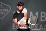 Basilashvili sabet gelar perdana Qatar Open