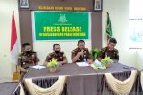 Kejari tetapkan tersangka baru  dugaan korupsi aset DKP Parigi Moutong