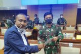 Legislator minta Panglima TNI bentuk tim investigasi tewasnya Pdt Zanambani