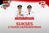 Sukses Dua Tahun Kepemimpinan JS-JL di Mitra