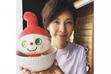 Kemarin, Yuko Takeuchi meninggal dunia hingga waktu tepat minum air putih