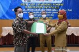 USAID-Pemkab Boyolali jalin kerja sama