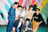 'Savage Love' versi BTS meluncur