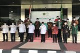 Kemenag sebut mayoritas santri positif COVID-19 sudah sembuh