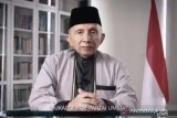 Amien Rais umumkan parpol baru bernama Partai Ummat