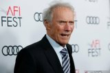 Clint Eastwood menyiapkan film baru 