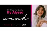 Ify Alyssa rilis single  