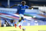 Everton akan pinjamkan Moise Kean ke PSG