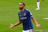 Calvert-Lewin ungkap taktik awal musim sempurna Everton