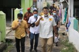 Rycko-Jos berjanji perhatikan program pembangunan wilayah pinggiran