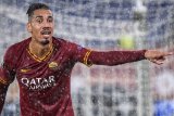 Roma permanenkan Chris Smalling dari MU