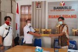 Tim hukum Rycko-Jos laporkan ketua RT ke Bawaslu