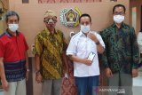 PWI Jateng siap kerja sama dengan Lazismu