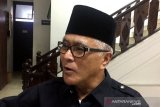 Guspardi ungkap PAN tidak terganggu kehadiran Partai Ummat