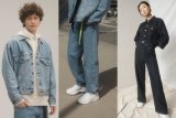 Levi's merilis koleksi baru berbahan ramah lingkungan