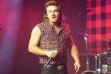 Morgan Wallen batal tampil di SNL karena langgar protokol COVID-19