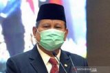 AS cabut larangan masuk Prabowo