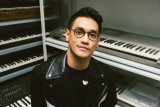 Afgan semangati anak Indonesia melalui lagu