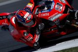 Lima pebalap Ducati terdepan mengancam di Le Mans