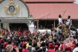 Keraton Yogyakarta meniadakan Grebeg Maulud cegah penyebaran COVID-19