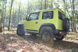 Suzuki usahakan Jimny lima pintu bisa diproduksi di Indonesia