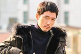 Pengalaman traumatis dorong aktor Jang Hyuk tampil mengesankan di film laga