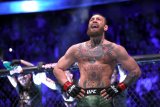 Conor McGregor akan ladeni Dustin Poirier awal tahun depan