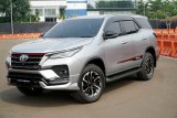 Peluncurannya langsung dapat perhatian, berikut spesifikasi Toyota New Fortuner 2020