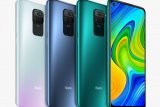 Xiaomi rilis Redmi Note 10, ponsel layar AMOLED harganya Rp2,3 jutaan