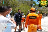 Pasutri asal Semarang yang hilang di perairan Banyuwangi ditemukan selamat
