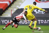 Sheffield United dan Fulham bermain imbang 1-1