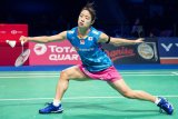 Ringkasan final Denmark Open 2020, Jepang boyong dua gelar