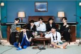 BTS kembali berkuasa di Billboard dengan lagu 'Dynamite'