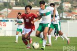 Beberapa pemain timnas U-19 belum maksimal