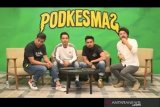 Tips membuat podcast  ala Podkesmas