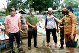 Makam terbongkar dampak banjir, DPRD Kotim sarankan ini