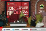 BKOW Jateng dorong pelaku UKM tingkatkan nilai jual produk