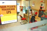 LPS ingatkan deposan kritis bertanya tentang risiko investasi