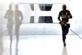 Lewis Hamilton siap dorong perubahan lewat kejuaraan Extreme E tahun depan